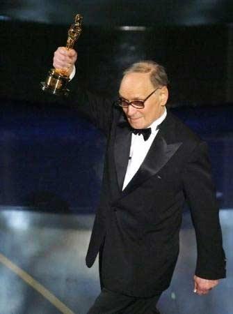 79. Oscar Akademi ödülleri sahiplerini buldu - Resim 24