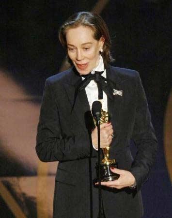 79. Oscar Akademi ödülleri sahiplerini buldu - Resim 8