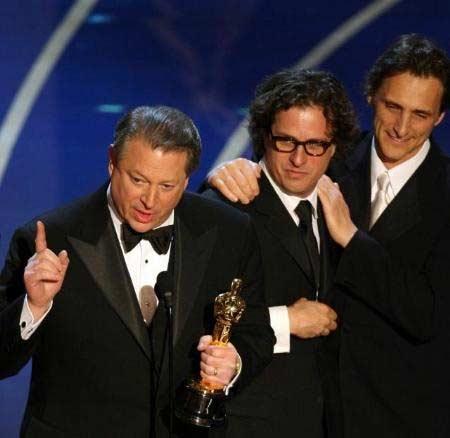 79. Oscar Akademi ödülleri sahiplerini buldu - Resim 3