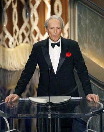79. Oscar Akademi ödülleri sahiplerini buldu - Resim 15