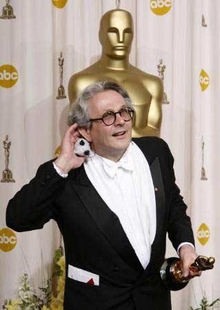 79. Oscar Akademi ödülleri sahiplerini buldu - Resim 9