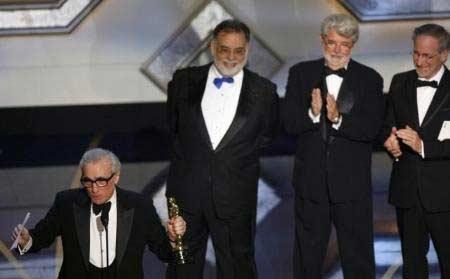 79. Oscar Akademi ödülleri sahiplerini buldu - Resim 12