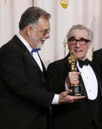 79. Oscar Akademi ödülleri sahiplerini buldu - Resim 22
