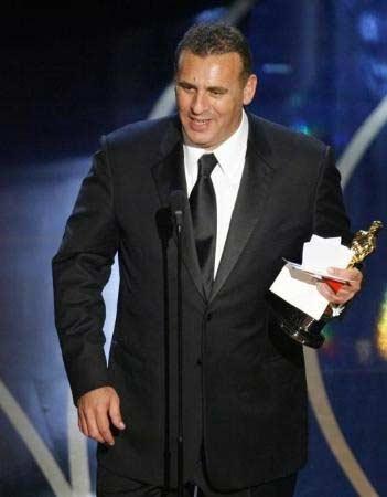 79. Oscar Akademi ödülleri sahiplerini buldu - Resim 25