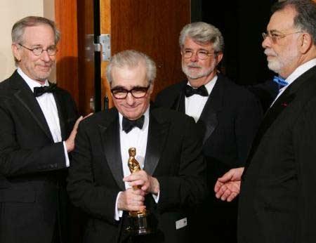 79. Oscar Akademi ödülleri sahiplerini buldu - Resim 23