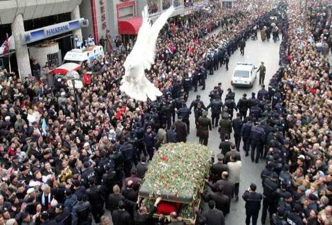 2006 yılına damga vuran fotoğraflar - Resim 6