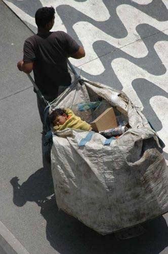 2006 yılına damga vuran fotoğraflar - Resim 7