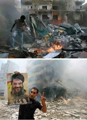 2006 yılına damga vuran fotoğraflar - Resim 28