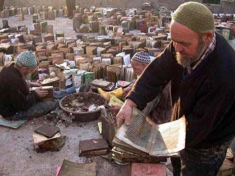 2006 yılına damga vuran fotoğraflar - Resim 27