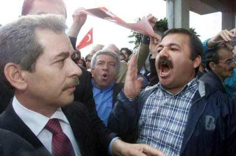 2006 yılına damga vuran fotoğraflar - Resim 26