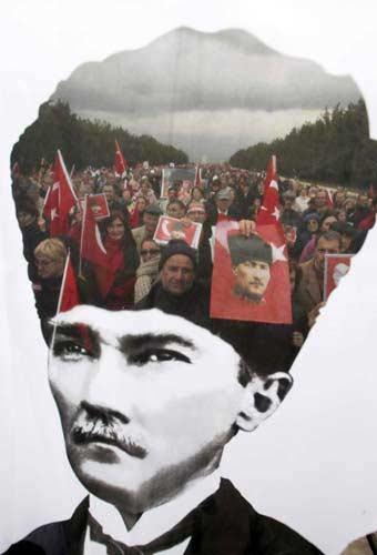 2006 yılına damga vuran fotoğraflar - Resim 23
