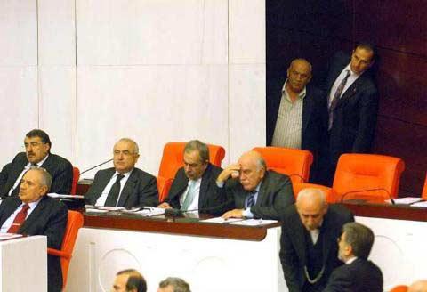 2006 yılına damga vuran fotoğraflar - Resim 11