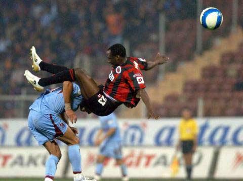 2006 yılına damga vuran fotoğraflar - Resim 18