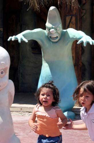 2006 yılına damga vuran fotoğraflar - Resim 1