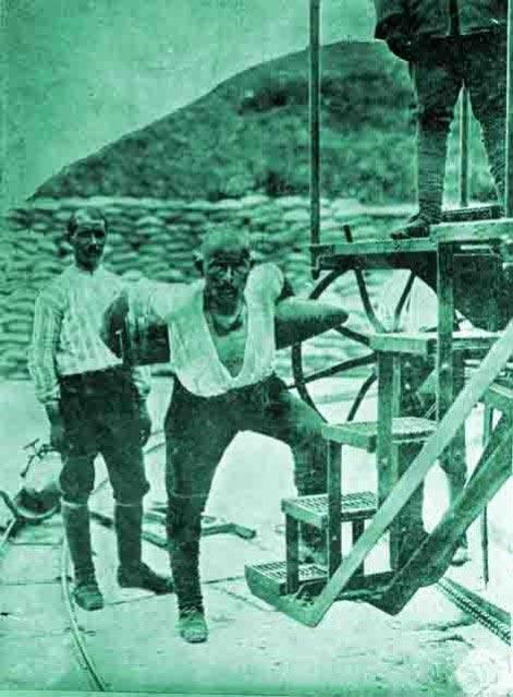 Genelkurmay'dan Çanakkale fotoğrafları - Resim 14