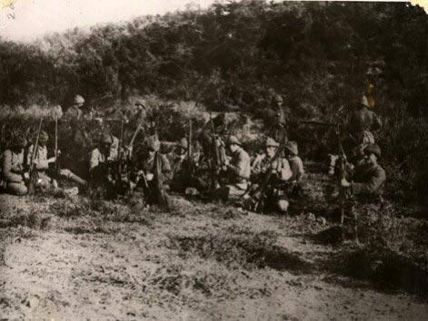Genelkurmay'dan Çanakkale fotoğrafları - Resim 5
