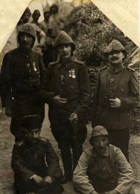 Genelkurmay'dan Çanakkale fotoğrafları - Resim 13