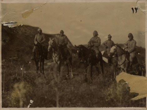 Genelkurmay'dan Çanakkale fotoğrafları - Resim 17