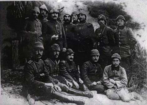 Genelkurmay'dan Çanakkale fotoğrafları - Resim 12