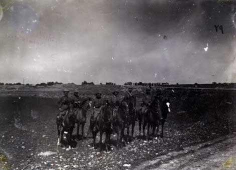 Genelkurmay'dan Çanakkale fotoğrafları - Resim 15