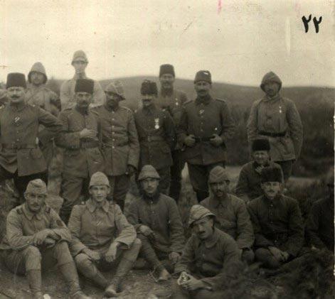 Genelkurmay'dan Çanakkale fotoğrafları - Resim 10