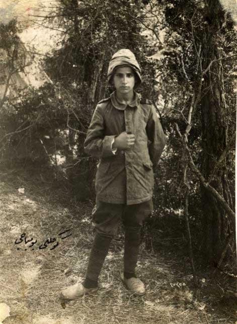 Genelkurmay'dan Çanakkale fotoğrafları - Resim 16