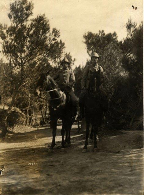 Genelkurmay'dan Çanakkale fotoğrafları - Resim 6