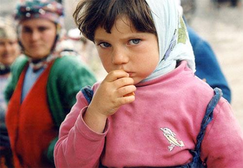 Çocuk olmak - Resim 4