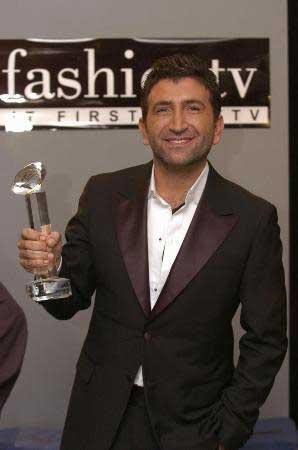Fashion TV MODA ödülleri - Resim 4