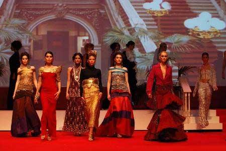 Fashion TV MODA ödülleri - Resim 2