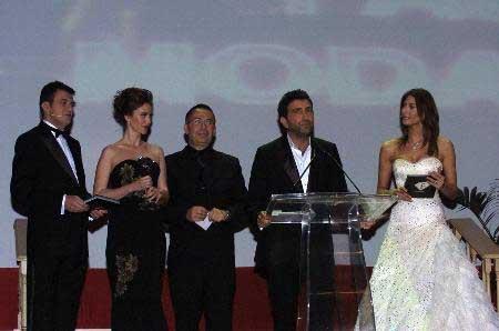 Fashion TV MODA ödülleri - Resim 10