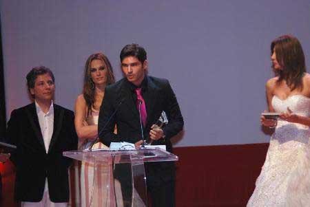 Fashion TV MODA ödülleri - Resim 11