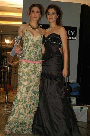 Fashion TV MODA ödülleri - Resim 6