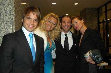 Fashion TV MODA ödülleri - Resim 8