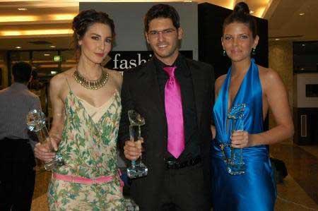 Fashion TV MODA ödülleri - Resim 3