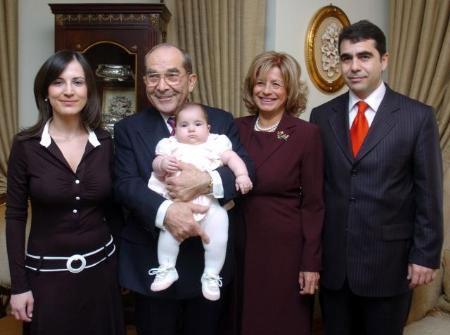 Hilmi Özkök'ten aile fotoğrafları - Resim 5