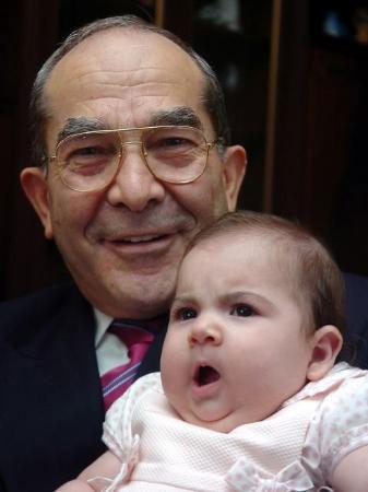 Hilmi Özkök'ten aile fotoğrafları - Resim 6