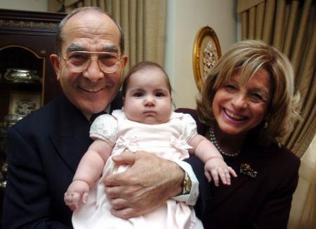 Hilmi Özkök'ten aile fotoğrafları - Resim 3
