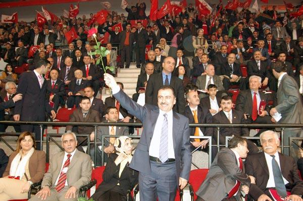 BBP 2.Olağanüstü Kurultayı - Resim 5