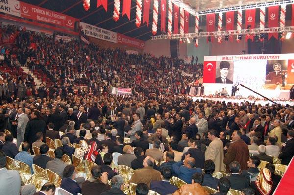 BBP 2.Olağanüstü Kurultayı - Resim 1