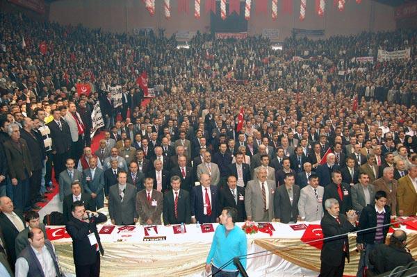 BBP 2.Olağanüstü Kurultayı - Resim 9