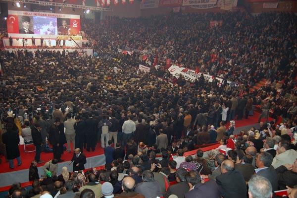 BBP 2.Olağanüstü Kurultayı - Resim 4