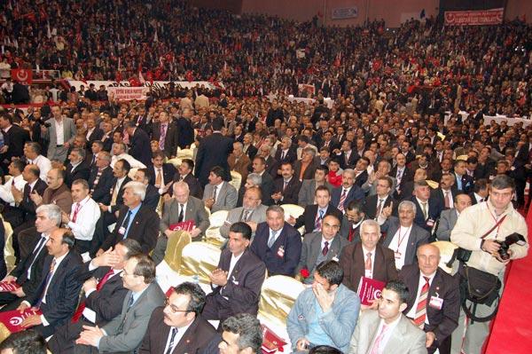 BBP 2.Olağanüstü Kurultayı - Resim 8