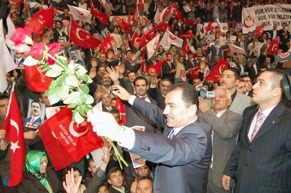 BBP 2.Olağanüstü Kurultayı - Resim 2