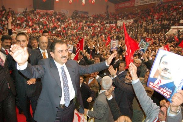 BBP 2.Olağanüstü Kurultayı - Resim 11