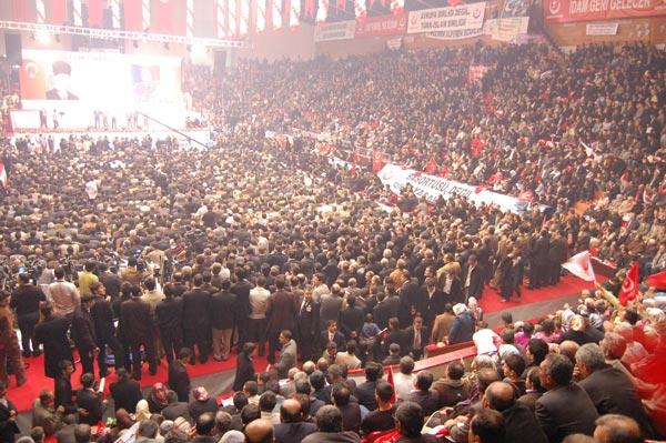 BBP 2.Olağanüstü Kurultayı - Resim 7