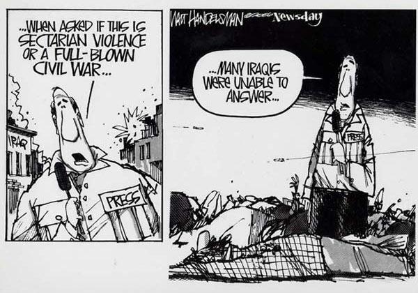 Pulitzer Ödülleri 2007 - Resim 1
