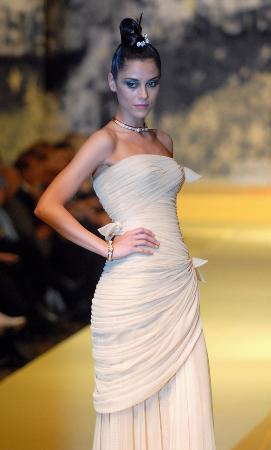 Yıldırım Mayruk 2007 koleksiyonu  - Resim 10