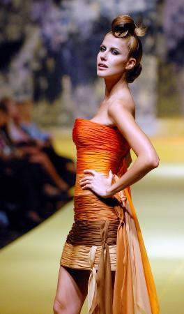 Yıldırım Mayruk 2007 koleksiyonu  - Resim 13