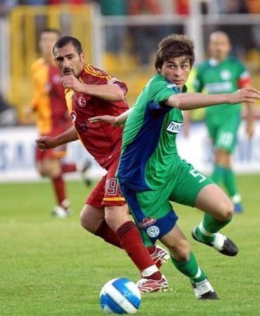 Galatasaray-Ç. Rizespor maçından ilginç anlar - Resim 15
